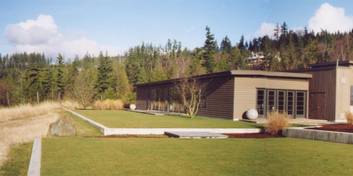 Hillside Terrace Photo