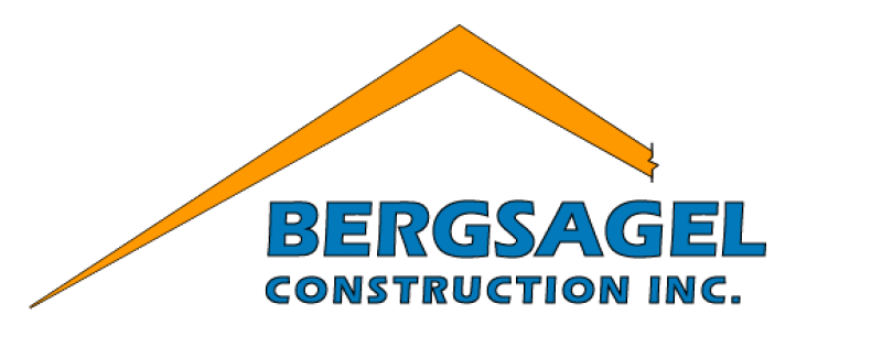 Bergsagel Construction Inc Logo